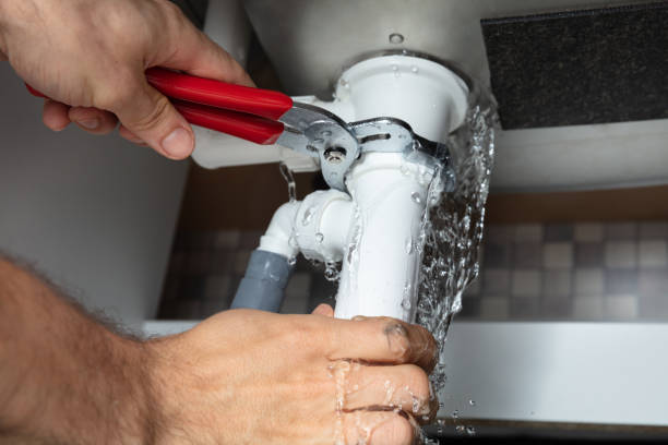 Best Emergency water damage restoration  in Emerson, GA
