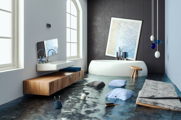 Best Water damage contractors near me  in Emerson, GA