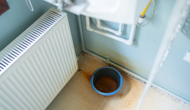 Best Water damage contractors near me  in Emerson, GA